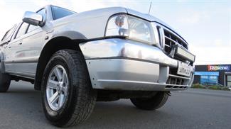 2006 Ford Courier - Thumbnail