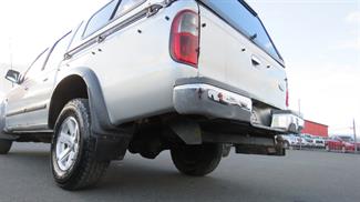 2006 Ford Courier - Thumbnail