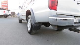 2006 Ford Courier - Thumbnail