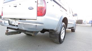2006 Ford Courier - Thumbnail