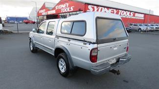 2006 Ford Courier - Thumbnail