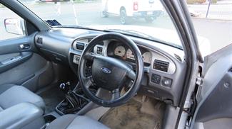 2006 Ford Courier - Thumbnail