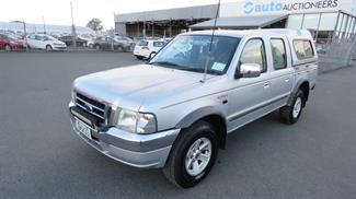 2006 Ford Courier - Thumbnail