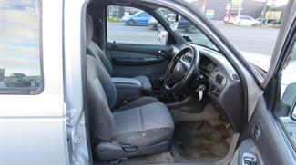 2006 Ford Courier - Thumbnail