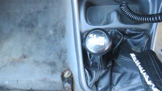 2006 Ford Courier - Thumbnail