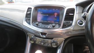 2013 Holden Commodore - Thumbnail