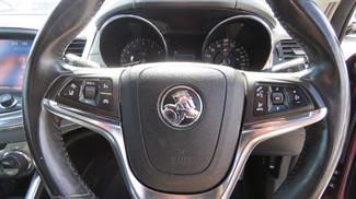 2013 Holden Commodore - Thumbnail