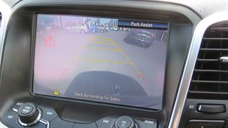 2013 Holden Commodore - Thumbnail