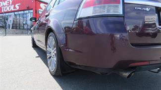 2013 Holden Commodore - Thumbnail