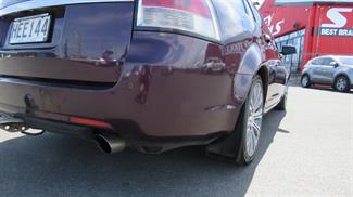 2013 Holden Commodore - Thumbnail