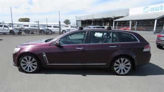 2013 Holden Commodore - Thumbnail