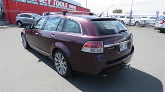 2013 Holden Commodore - Thumbnail