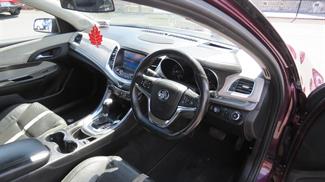 2013 Holden Commodore - Thumbnail
