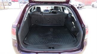 2013 Holden Commodore - Thumbnail