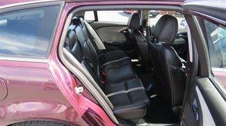 2013 Holden Commodore - Thumbnail