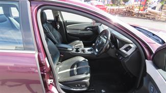 2013 Holden Commodore - Thumbnail