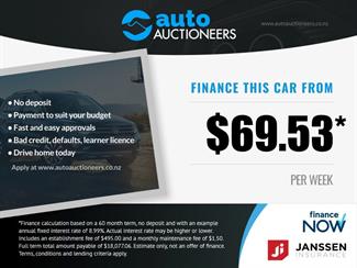 2015 Nissan Qashqai - Thumbnail