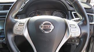 2015 Nissan Qashqai - Thumbnail
