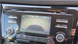 2015 Nissan Qashqai - Thumbnail