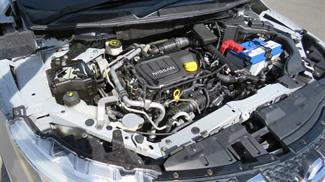 2015 Nissan Qashqai - Thumbnail