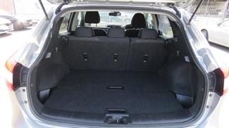 2015 Nissan Qashqai - Thumbnail