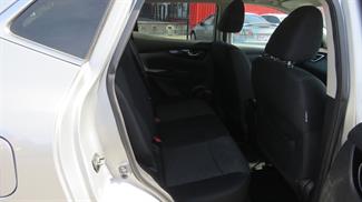 2015 Nissan Qashqai - Thumbnail