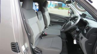 2013 Nissan Nv350 - Thumbnail