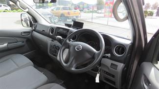 2013 Nissan Nv350 - Thumbnail