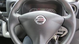 2013 Nissan Nv350 - Thumbnail