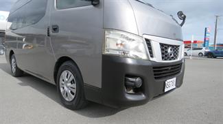 2013 Nissan Nv350 - Thumbnail
