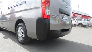 2013 Nissan Nv350 - Thumbnail