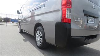 2013 Nissan Nv350 - Thumbnail