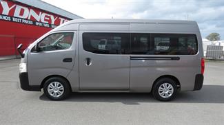 2013 Nissan Nv350 - Thumbnail