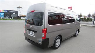 2013 Nissan Nv350 - Thumbnail