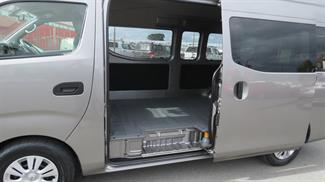 2013 Nissan Nv350 - Thumbnail
