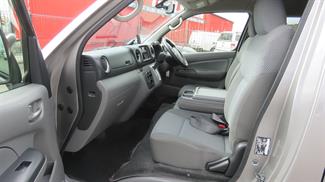 2013 Nissan Nv350 - Thumbnail