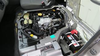 2013 Nissan Nv350 - Thumbnail