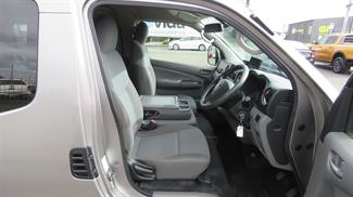 2013 Nissan Nv350 - Thumbnail