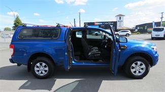 2020 Ford Ranger - Thumbnail