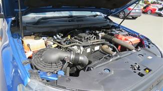 2020 Ford Ranger - Thumbnail