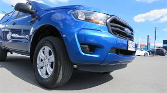 2020 Ford Ranger - Thumbnail