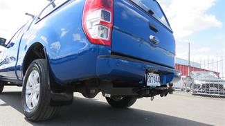 2020 Ford Ranger - Thumbnail