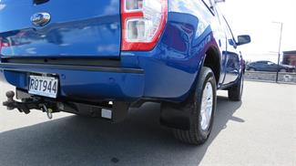 2020 Ford Ranger - Thumbnail