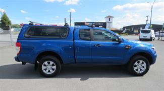 2020 Ford Ranger - Thumbnail