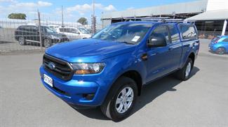 2020 Ford Ranger - Thumbnail