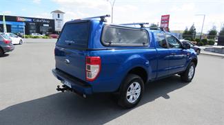 2020 Ford Ranger - Thumbnail