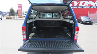 2020 Ford Ranger - Thumbnail