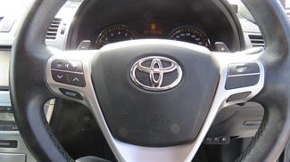 2014 Toyota Avensis - Thumbnail