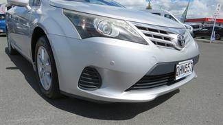 2014 Toyota Avensis - Thumbnail