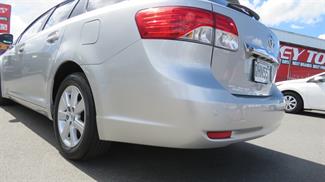 2014 Toyota Avensis - Thumbnail